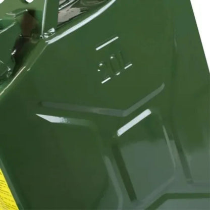 GALAO METAL 20L 0,6 APROPRIADOR P/ GASOLINA 6614 BREMEN