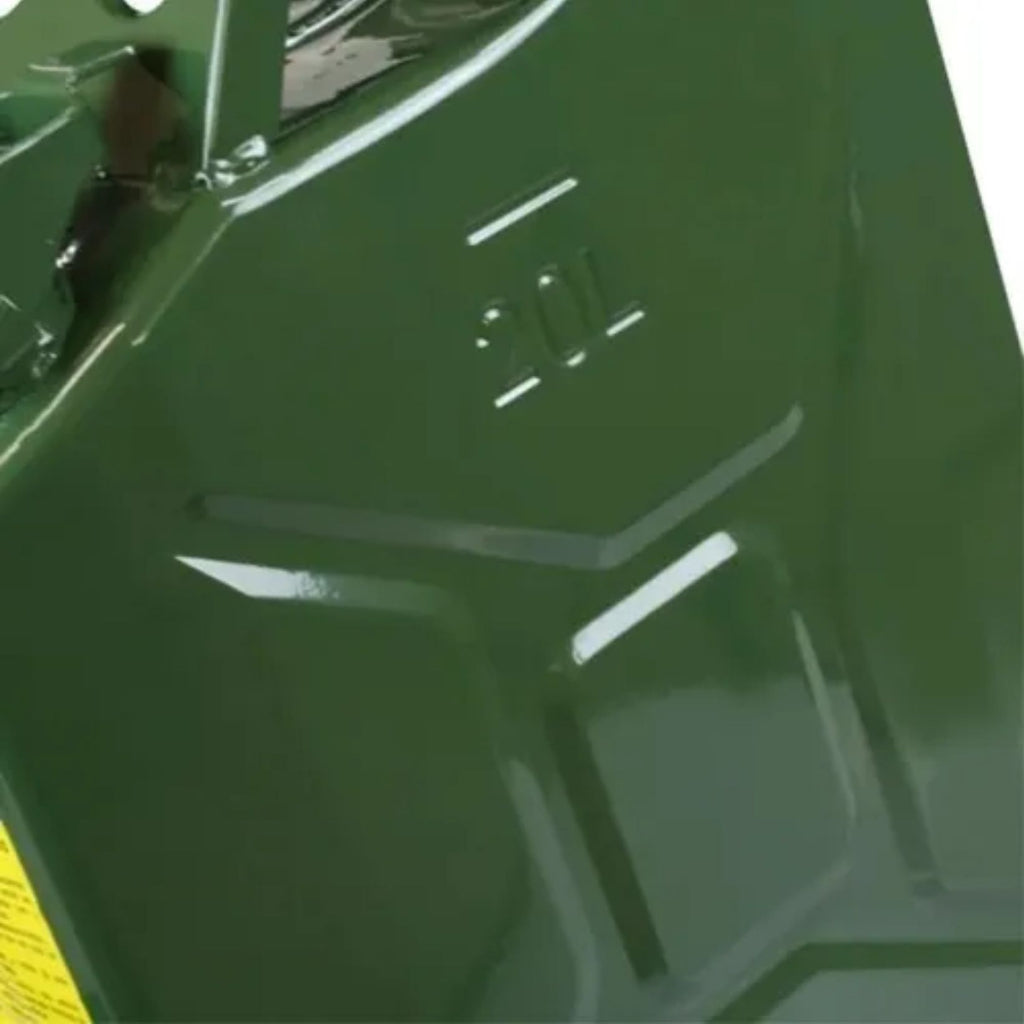 GALAO METAL 20L 0,6 APROPRIADOR P/ GASOLINA 6614 BREMEN