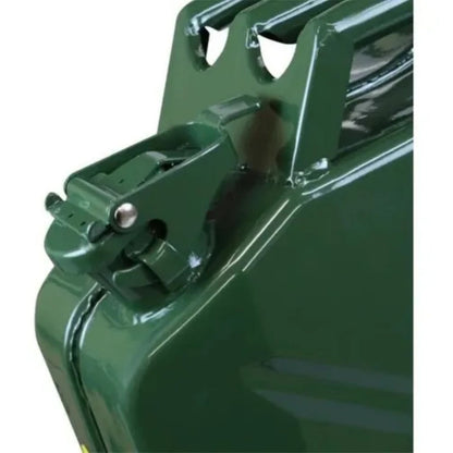 GALAO METAL 20L 0,6 APROPRIADOR P/ GASOLINA 6614 BREMEN