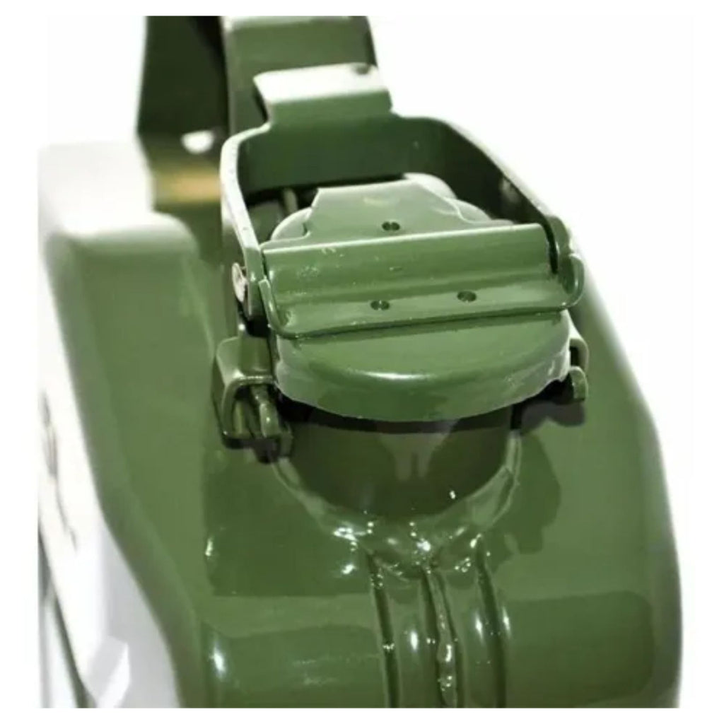 GALAO METAL 20L 0,6 APROPRIADOR P/ GASOLINA 6614 BREMEN