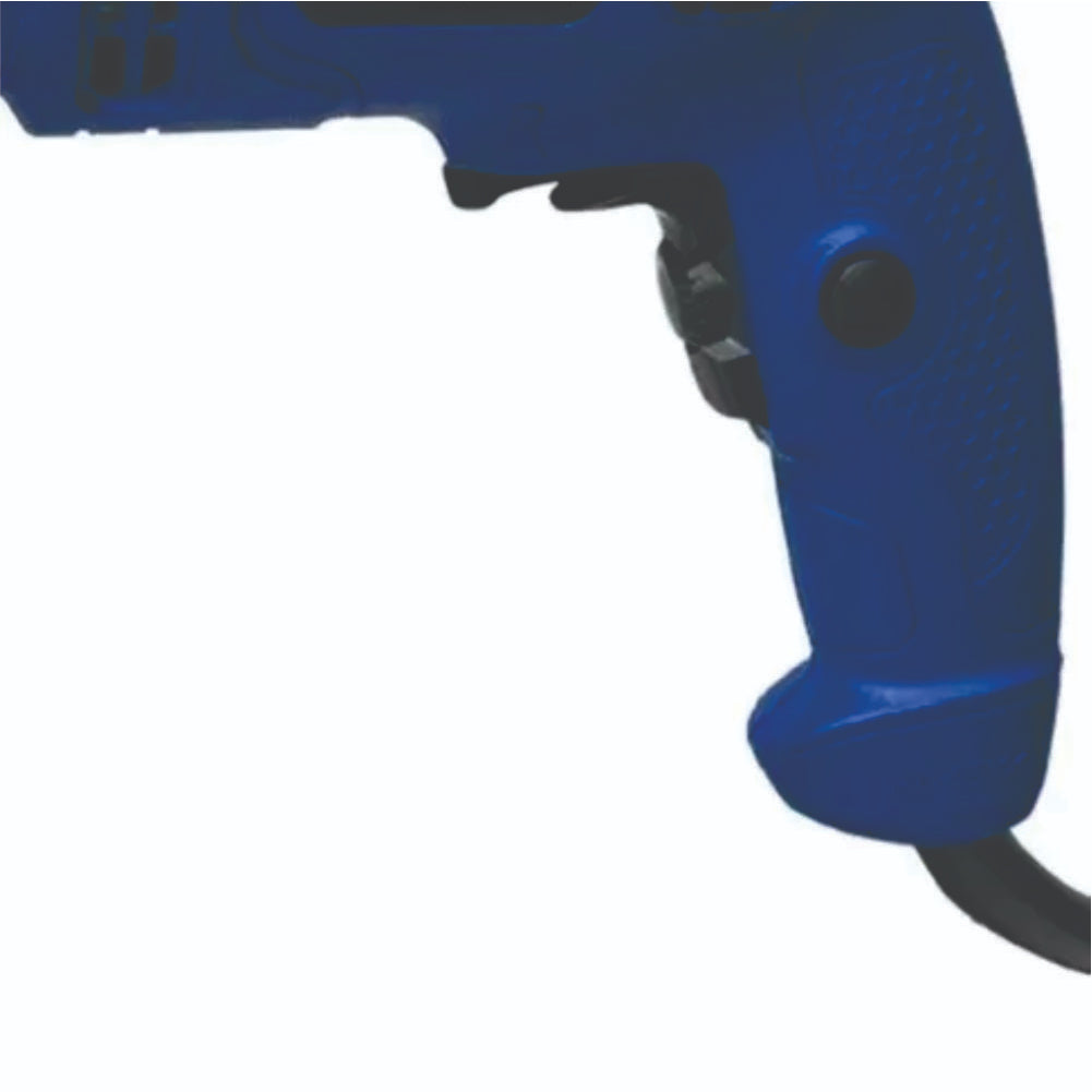 FURADEIRA  IMPACTO HOBBY 3/8 10MM 500W 220V GH1101/BR2 GAMMA