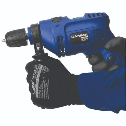 FURADEIRA  IMPACTO HOBBY 3/8 10MM 500W 220V GH1101/BR2 GAMMA