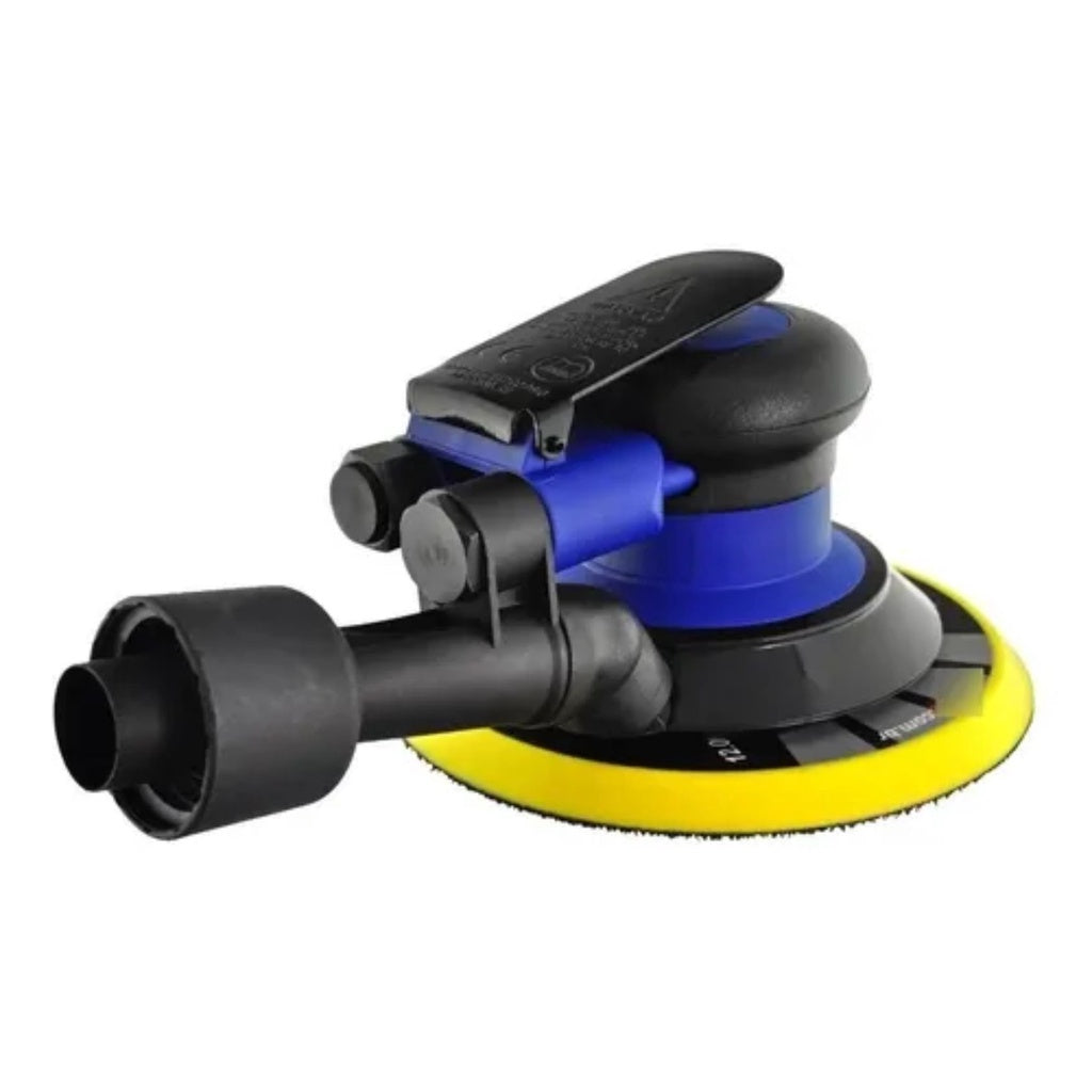 Lixadeira Roto Orbital 6" Com Aspiração PDR - PRO400