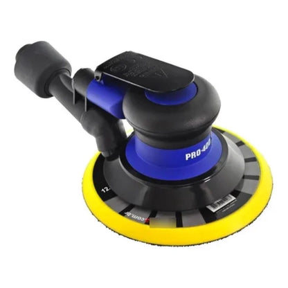 Lixadeira Roto Orbital 6" Com Aspiração PDR - PRO400