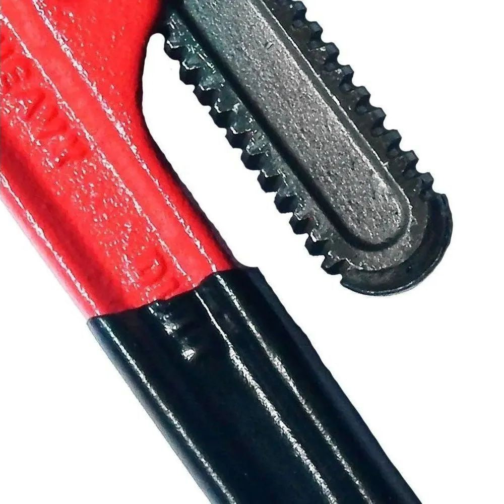 Chave Grifo 18 Pol 450mm Heavy Duty Industrial 1570555 Mtx