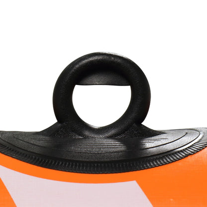 Bote Inflável Hydro Force Com Remo E Bomba De Ar Belfix