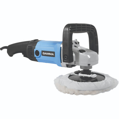 Lixadeira Politriz 127V 1200W G1928/BR1 GAMMA
