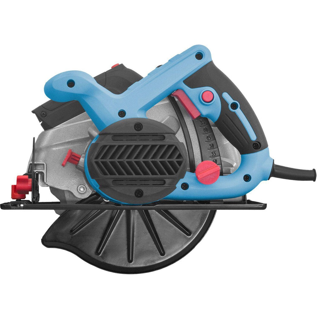 Serra Circular Com Guia Laser 7.1/4pol. 1200w G1930 Gamma