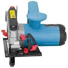 Serra Circular Com Guia Laser 7.1/4pol. 1200w G1930 Gamma