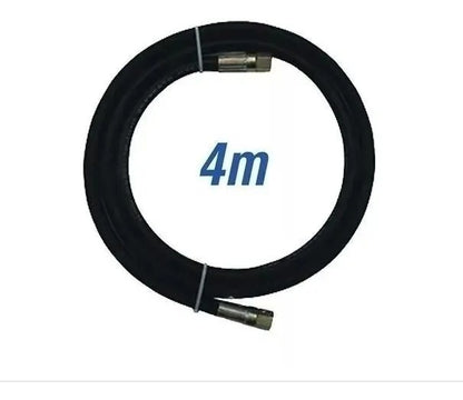 Propulsora Pneumática P/ Graxa 12 Kg Bremen 8595