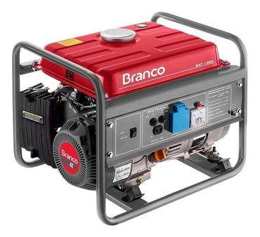 GERADOR B4T1300 220V BRANCO  90313235