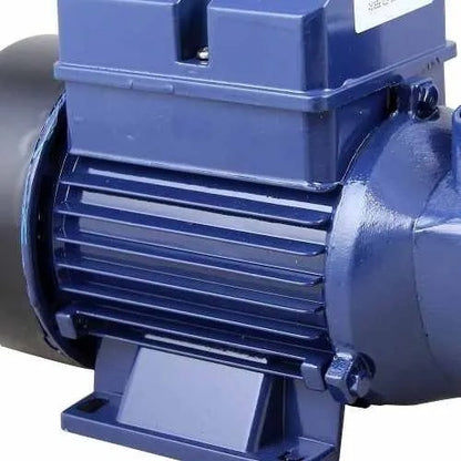 001885 Motobomba Std Periferica 1cv 60hz Biv Ics-100ab Eletroplas