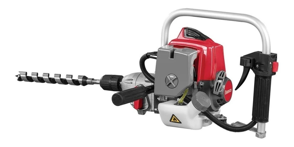 FURADEIRA MOURAO BFM26 BRANCO - 90317200