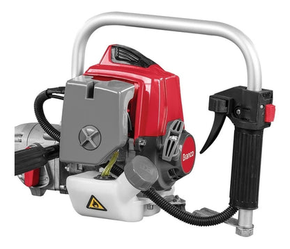 FURADEIRA MOURAO BFM26 BRANCO - 90317200