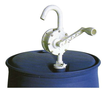 Bomba Manual Rotativa Arla 32 P/ Tambor 200L 6986 Bremen