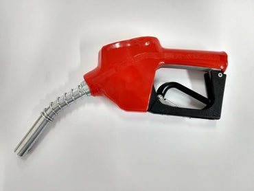 Bico Abastecimento Automático VL70 - 1/2" Vermelho Vilubri