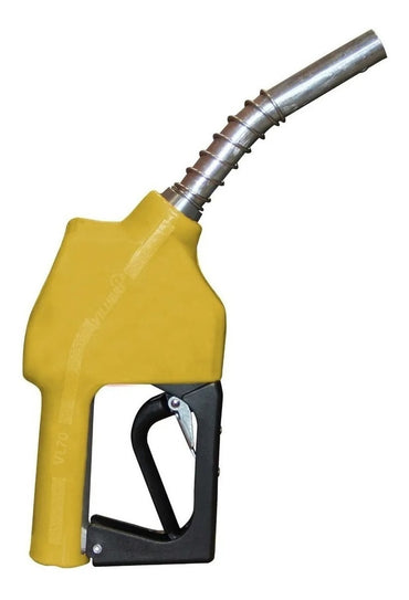 Bico de Abastecimento Automático VL70 - 1/2" Amarelo Vilubri
