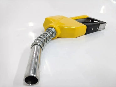 Bico de Abastecimento Automático VL70 - 1/2" Amarelo Vilubri