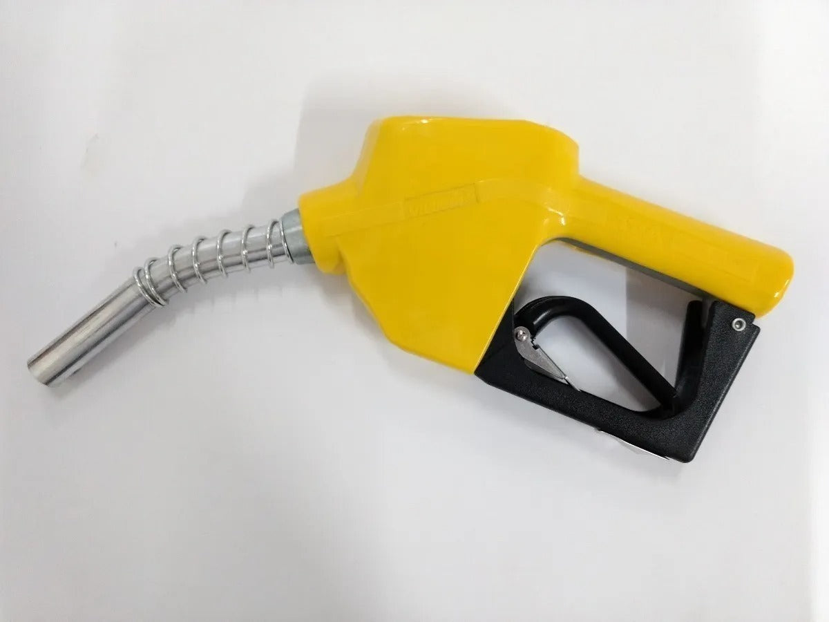 Bico de Abastecimento Automático VL70 - 1/2" Amarelo Vilubri