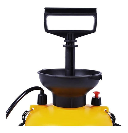 Pulverizador Manual 10 Litros PL-10 - 81237 Lynus