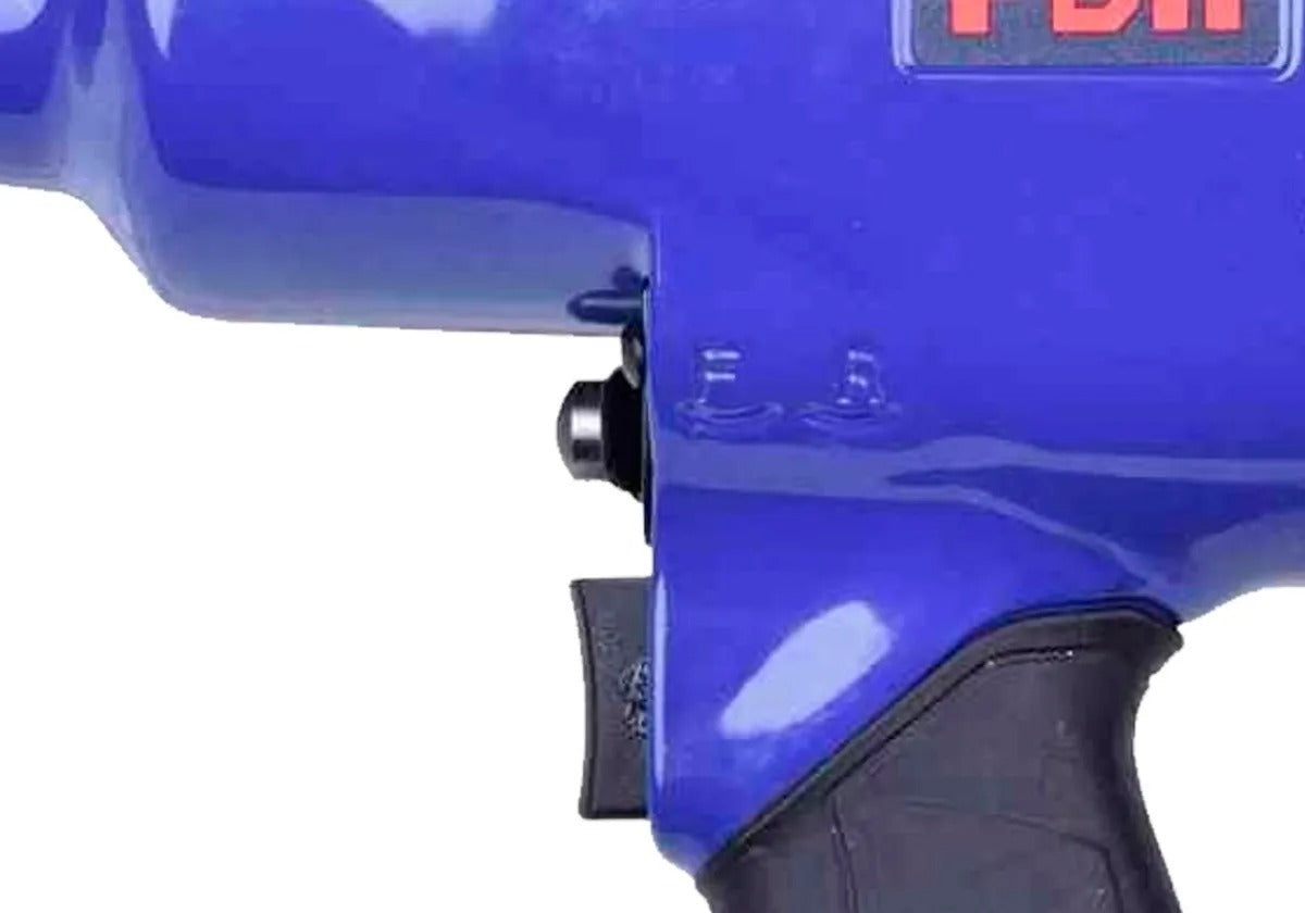 Chave De Impacto 1/2 34KG C/Maleta PDR - PRO - 134