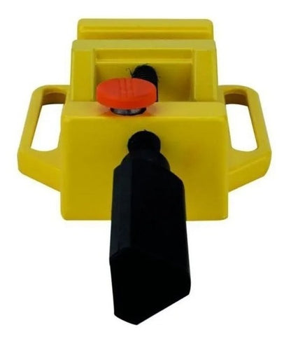 MORSA PARA SUPORTE FURADEIRA MANUAL LM-65 LYNUS - 142684