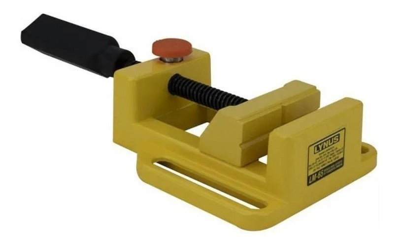 MORSA PARA SUPORTE FURADEIRA MANUAL LM-65 LYNUS - 142684