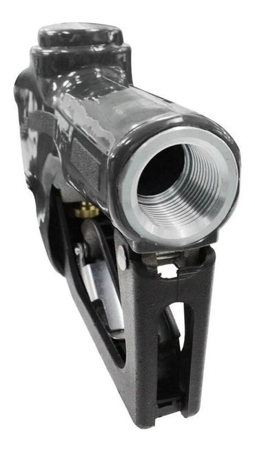 Bico De Abastecimento Gatilho Automático 1 Pol Bremen Preto