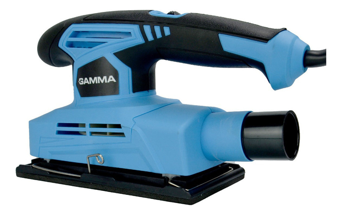 LIXADEIRA ORBITAL 150W 127 V GAMMA