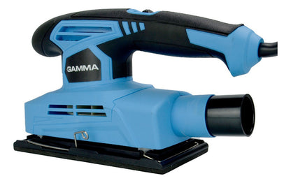 LIXADEIRA ORBITAL 150W 127 V GAMMA