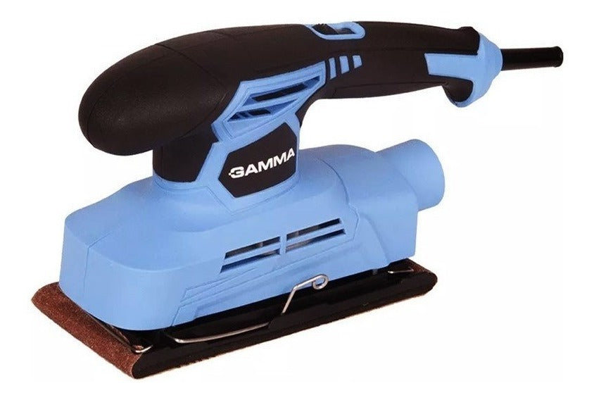 LIXADEIRA ORBITAL 150W 220V 186X90MM GAMMA