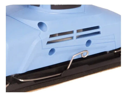 LIXADEIRA ORBITAL 150W 220V 186X90MM GAMMA