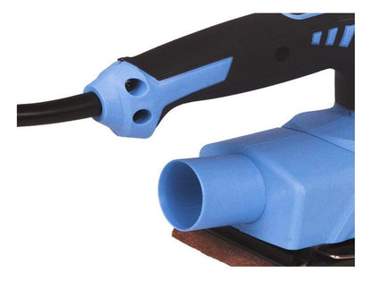 LIXADEIRA ORBITAL 150W 220V 186X90MM GAMMA