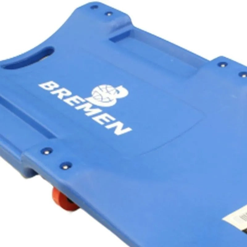 ESTEIRA MECAN 100KG PLAST900MM 9500 BREMEN