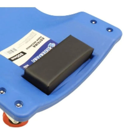 ESTEIRA MECAN 100KG PLAST900MM 9500 BREMEN