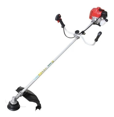 Roçadeira a Gasolina CG-550 51,7CC - 313375 - Garthen
