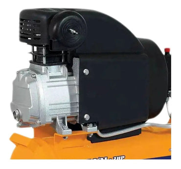 Compressor De Ar Elétrico Chiaperini Mc 7.6/21-2hp 220v