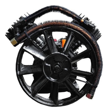 Kit Unidade Compressora 10/15 Pés 1 Estágio - Motomil