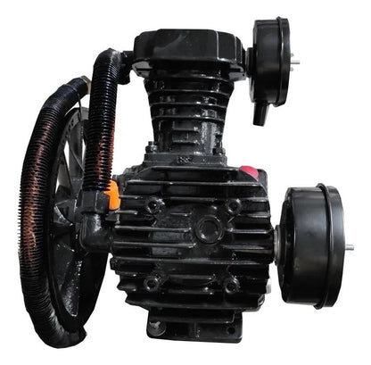 Kit Unidade Compressora 10/15 Pés 1 Estágio - Motomil