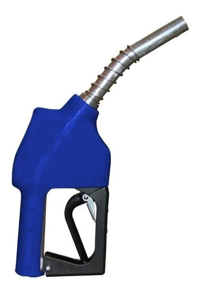 Bico Abastecimento Automático VL70 - 1/2" Curta Azul Vilubri