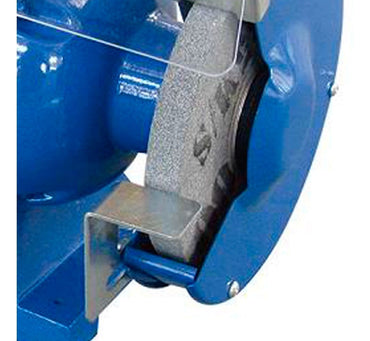 MOTO ESMERIL 150MM 6 POL BIVOL 350W 60HZ 9727 BREMEN