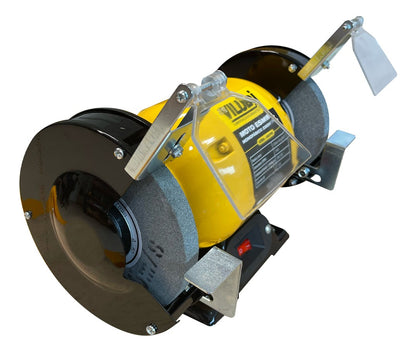 Moto Esmeril Monofásico 60Hz 360W Bivolt 127V/220V - Vilubri
