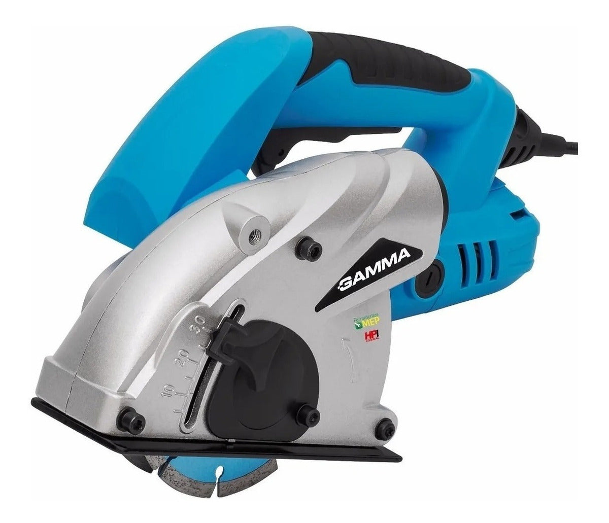 CORTADOR DE PAREDE G1919/BR1 1500W 127V GAMMA