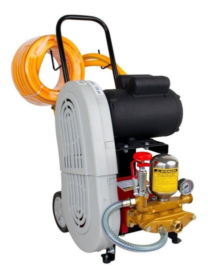 Lavadora Alta Vazão EL-4000V3 3CV Mono-110/220V Eletroplas