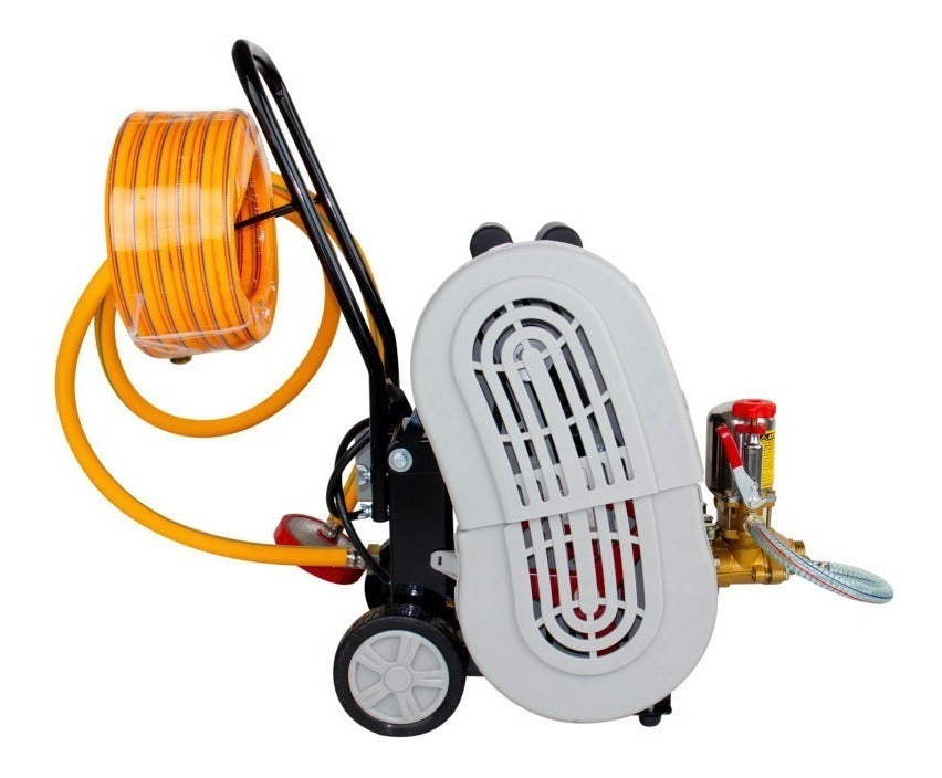 Lavadora Alta Vazão EL-4000V3 3CV Mono-110/220V Eletroplas