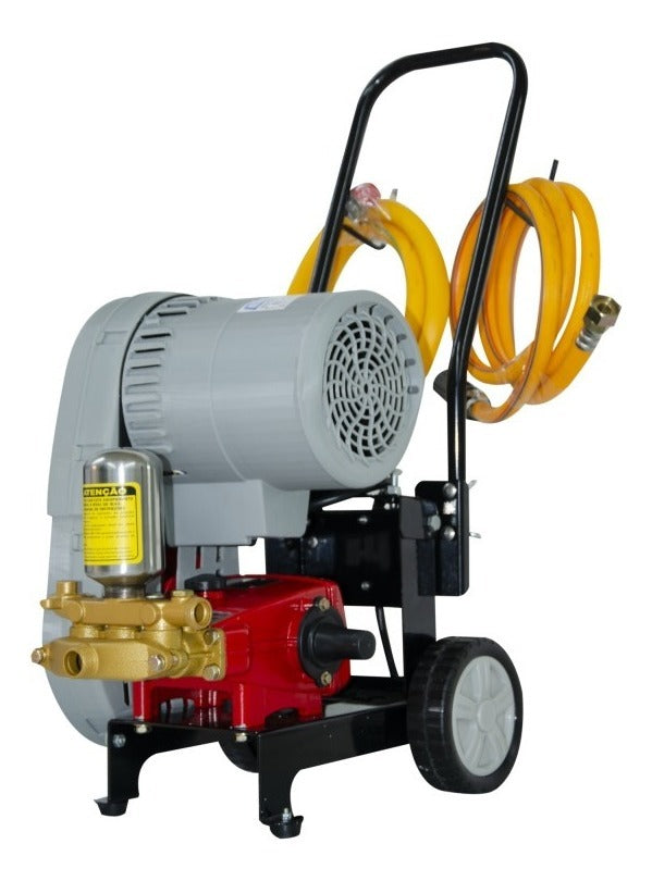 Lavadora Alta Vazão 1cv 350psi El-3500a Eletroplas