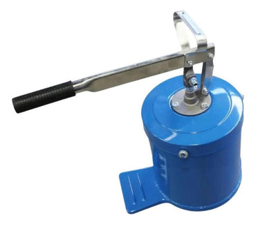 Bomba Para Graxa 4 Kg Manual 6432 Bremen