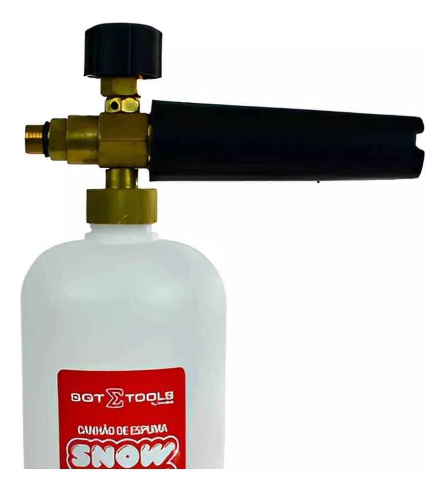 CANHAO DE ESPUMA SNOW FOAM SIGMA SGT9918