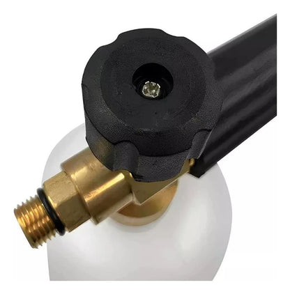 CANHAO DE ESPUMA SNOW FOAM SIGMA SGT9918