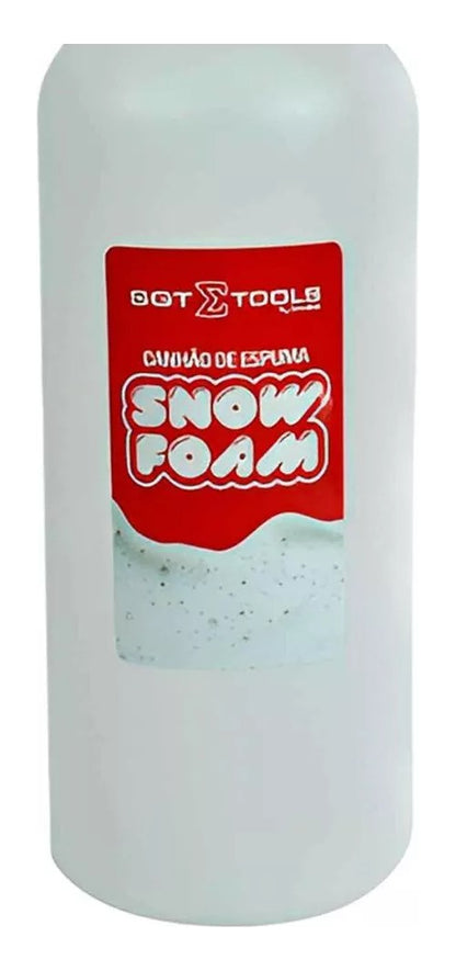CANHAO DE ESPUMA SNOW FOAM SIGMA SGT9918